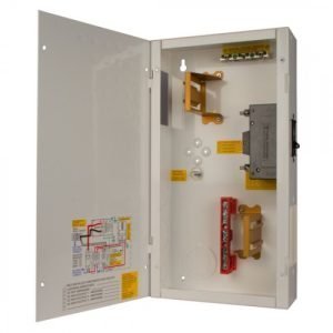 MNDC250PLUS Midnite DC Disconnect - Dble Din Rail