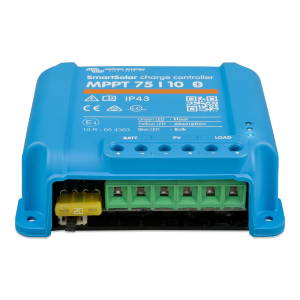 Victron 75/10 MPPT SmartSolar Controller