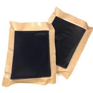 RT Additional Butyl Pads for MINI Base