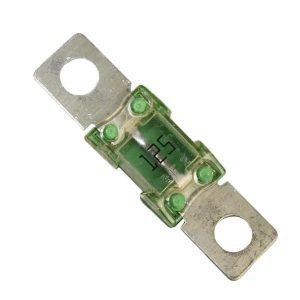 Victron 125A/58V MEGA-fuse for 48V products