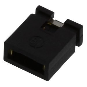 2/0 Shunt Jumper 12in with lugs BB