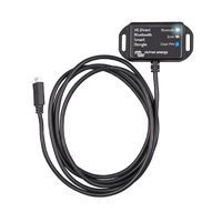 Victron 0.9 Direct cable - one side Right Angle
