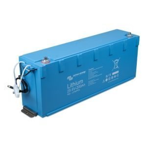 Victron 12.8V/100Ah NG Smart LiFePO4 Battery
