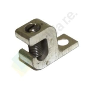 KHGLUG-A Alum Ground Lug with Kinetic Nut