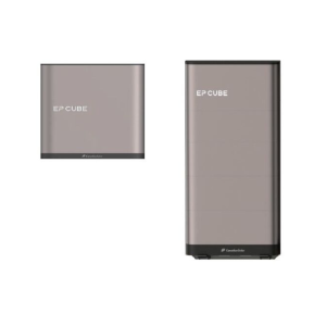 EP Cube 7.6 kW Full Kit 19.9kWh - 6 Batteries - wall mount included