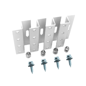 KRAPID1-138-M Rapid Rails 11’ 6”