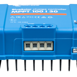 Victron BlueSolar MPPT 100/30 Charge Controller