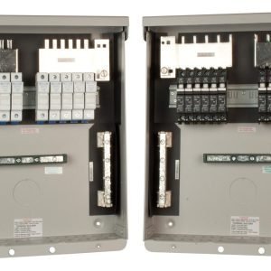 MNPV12-250 MidniteCombiner Box High voltage unit