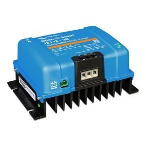 Orion-Tr Smart 12/12-30A (360W) Non-isolated DC-DC Charger