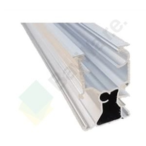 KRAPID1-183-M Rapid Rails 15’3”