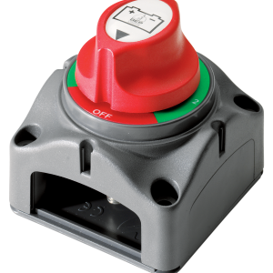 BEP 350 Amp Switch BSS9003E