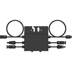NEP Scanner for Rapid Shutdown and Micro inverter