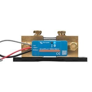 Victron SmartShunt 1000A/50mV