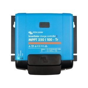 Victron WireBox-XL for 150-85/100 or 250-85/100 SmartSolar Controller