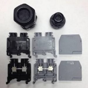 SOL-1014 SolaDeck (AC/DC Pass thru) 5 position