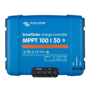 Victron 75/10 MPPT SmartSolar Controller