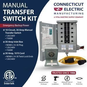 Switch Energy 230 Watt Kit
