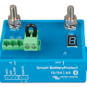 Victron 12/24V-65A Smart Battery Protect BPR065022000