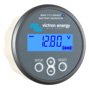 Victron BMV-712 Smart Battery Monitor w/Bluetooth