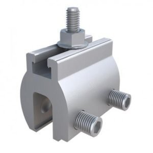 KHSL-M-L Large Standing Seam Clamp