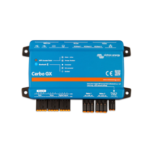 Victron Cerbo GX - Built in Wifi & Bluetooth