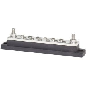 Maxibus 6 x 5/16-18 Stus 250 amp Blue Sea 2126