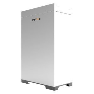 Pytes Forest RB - can hold up to 6 x E-BOX48100R