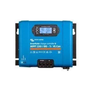 Victron 250/100-Tr MPPT SmartSolar Controller