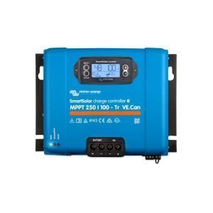 Victron 250/100-MC4 MPPT SmartSolar Controller