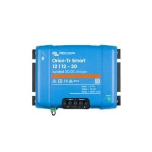 Orion-Tr 24/12-30A (360W) Isolated DC-DC Charger