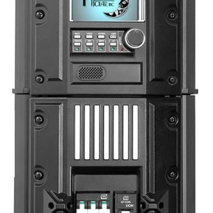 MNHAWKE’S BAY 120 600 VDC Max operating voltage Max current out: 120 amps 48 volts