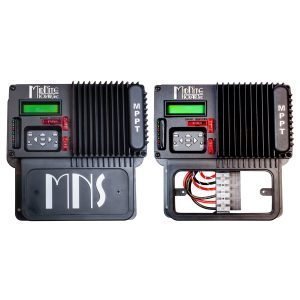 CL200 MidNite Solar Classic MPPT Charge Controller