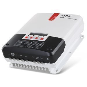 SR-ML4860 Switch Energy 60Amp MPPT Charge Controller