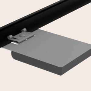 Sunmodo MLPE-MODULE Micro Inverter Mount Nano