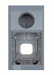 Victron Wall Mount for Color Control GX and BMV-712 or MPPT