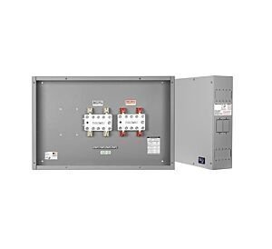 MNBCB500/50 MidNite 500A Battery Combiner Box