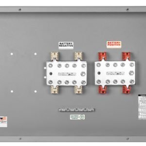 MNBCB1000/50 MidNite 1000A Battery Combiner Box