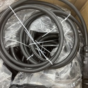 HM-BUS-10AWG-2M Trunk Cable,10Awg, 2 Meters
