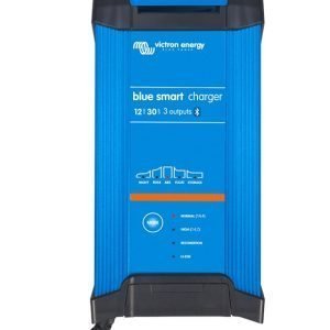 IP22 Blue Smart Charger 12/30(3) 120V NEMA 5-15