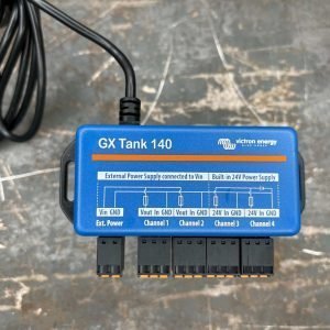 Victron HX Tank 140