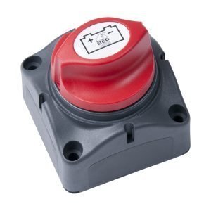BEP 350 Amp Switch BSS9003E