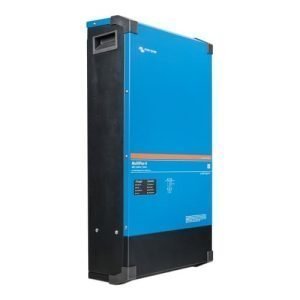 Victron 48/3000/35-50/50 Quattro Inverter 120V