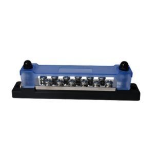 Pytes Buss Bar 300A Set of 2