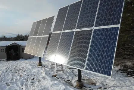 What to Know Before Installing Solar Panels