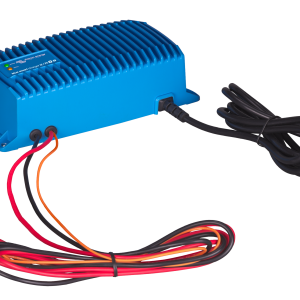 IP67 Blue Smart Charger 12/17(1) 120V NEMA 5-15