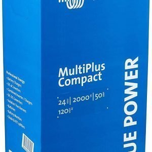 Victron 24/2000/50-50 MultiPlus Compact Inverter 120V
