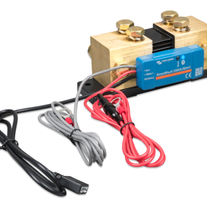 Victron SmartShunt 2000A/50mV