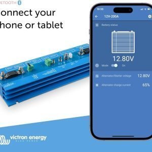 Victron Lithium BMS-V2 Battery Management System