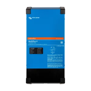 Victron *II* 2x120V 50A RV 12/3000/120-50 MultiPlus-II Inverter (UL)