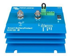 Victron 12/24V-100A Smart Battery Protect